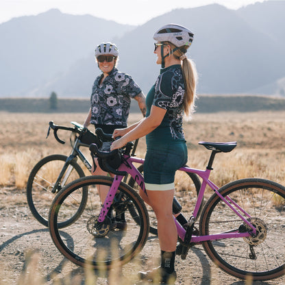 Alyssa Stash Chammy, Spruce Roots + 4