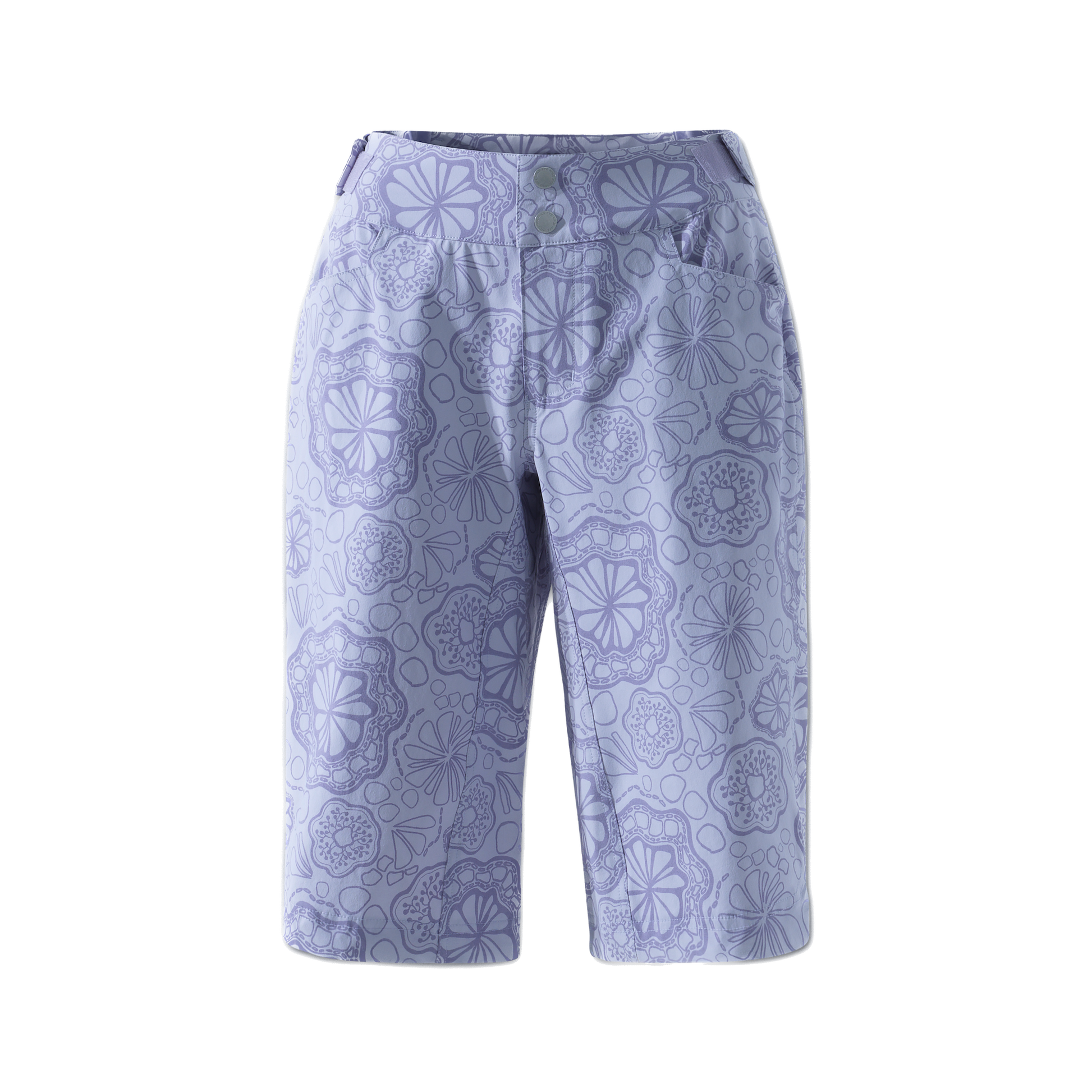 franky fahrradtasche Smith Frankie Bike Shorts Cycling in Lavender Roots