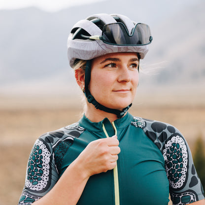 Maillot Gem, Racines d'épinette + 2