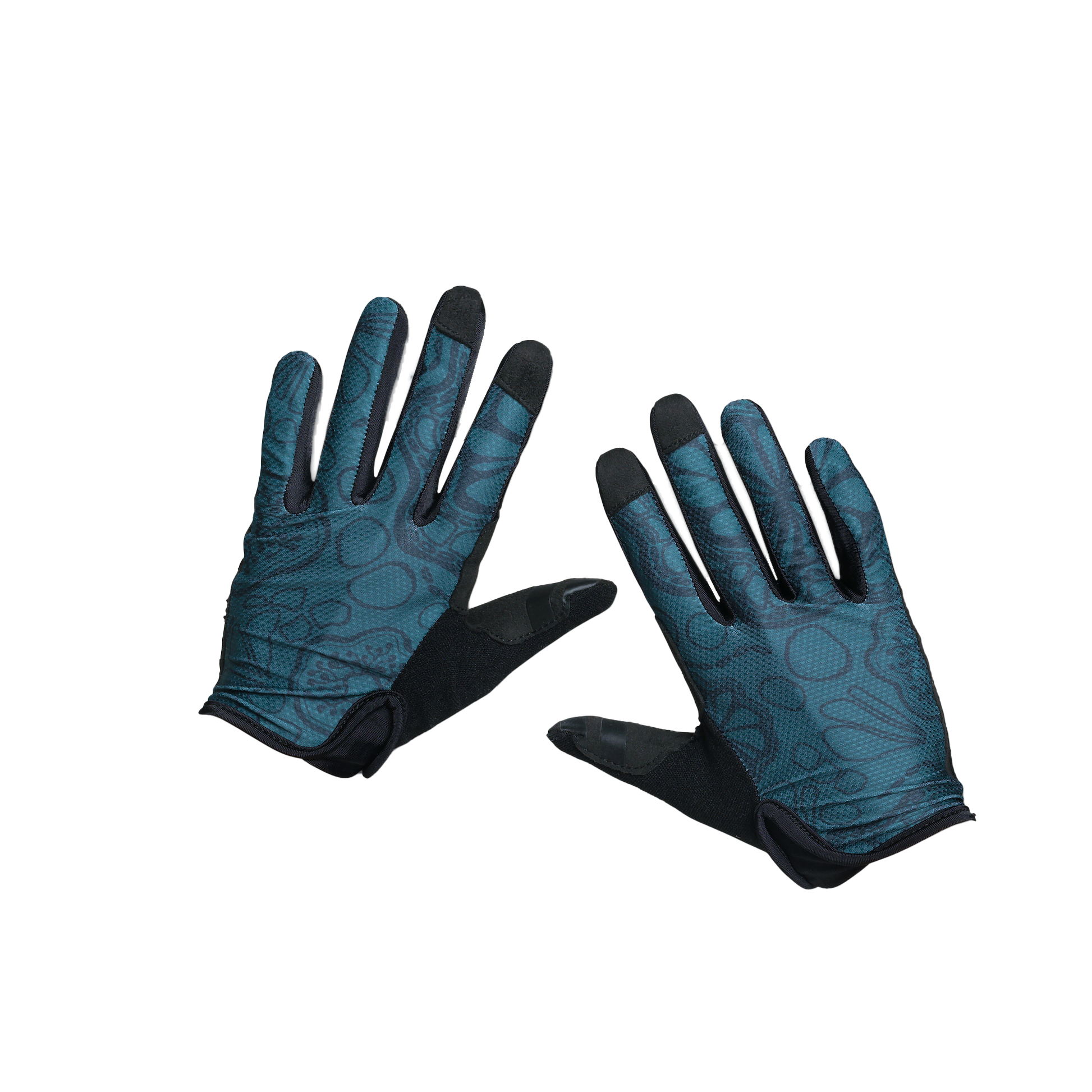 Gants Gelena Gel, Racines + XS