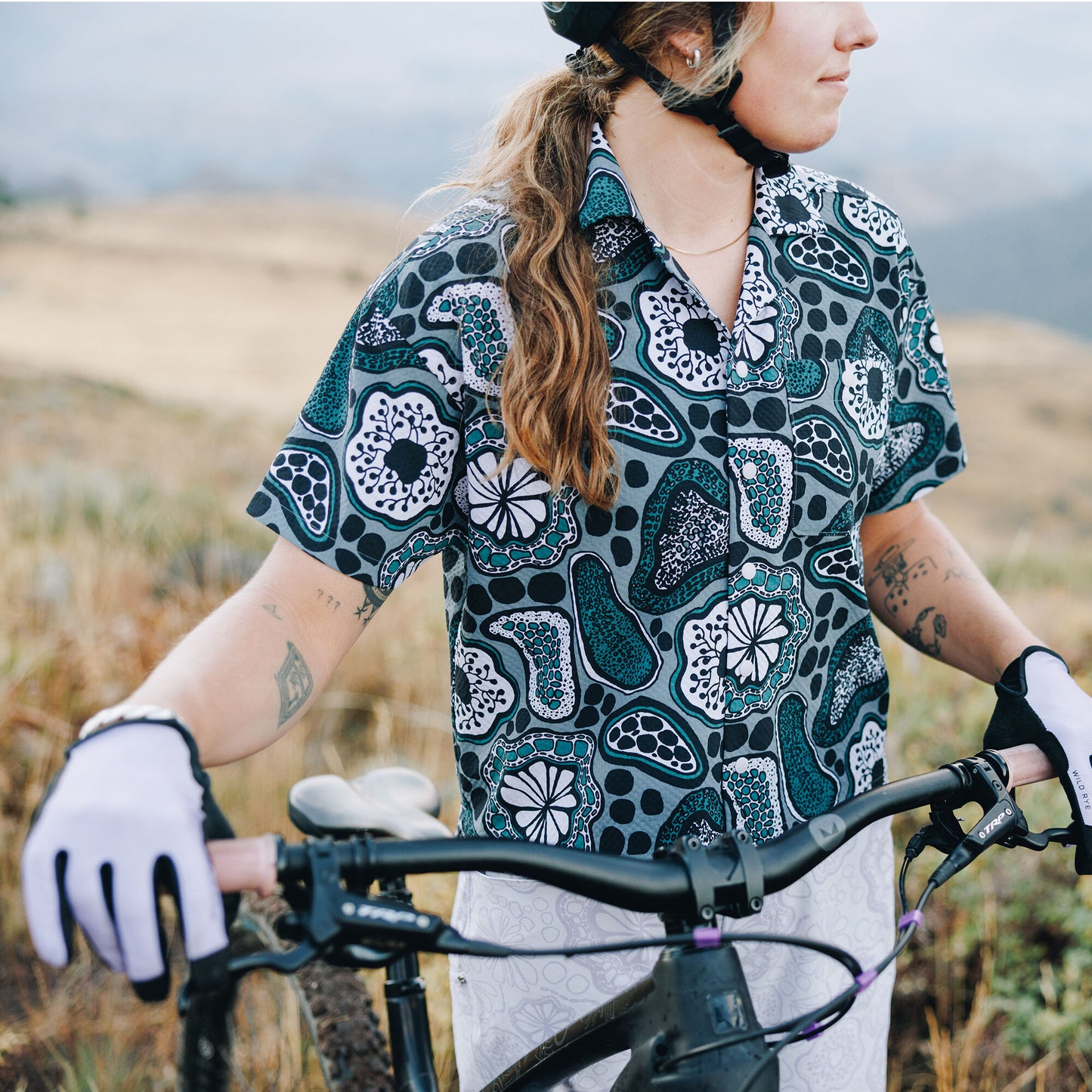 Chandail Lil’ Party