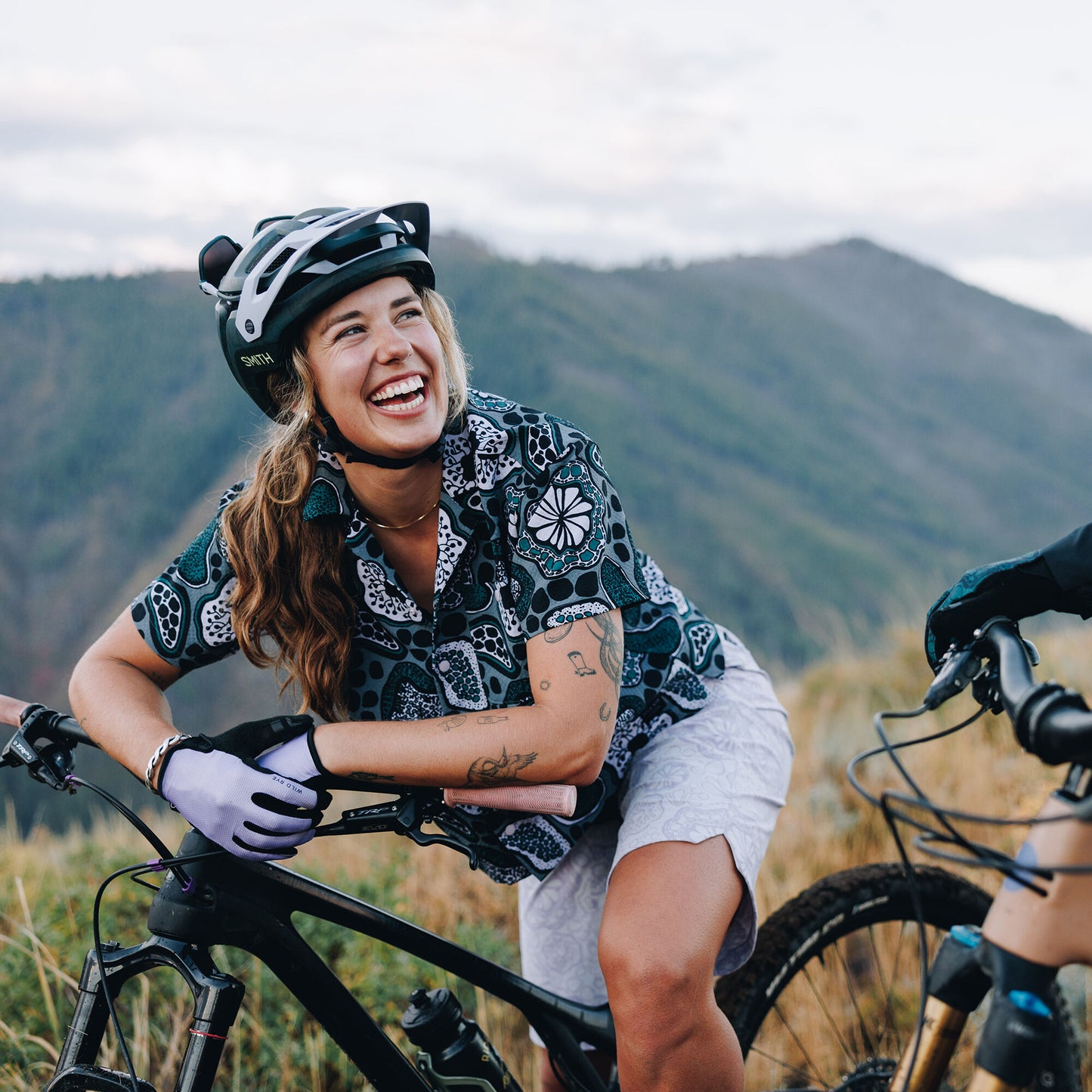 Chandail Lil’ Party