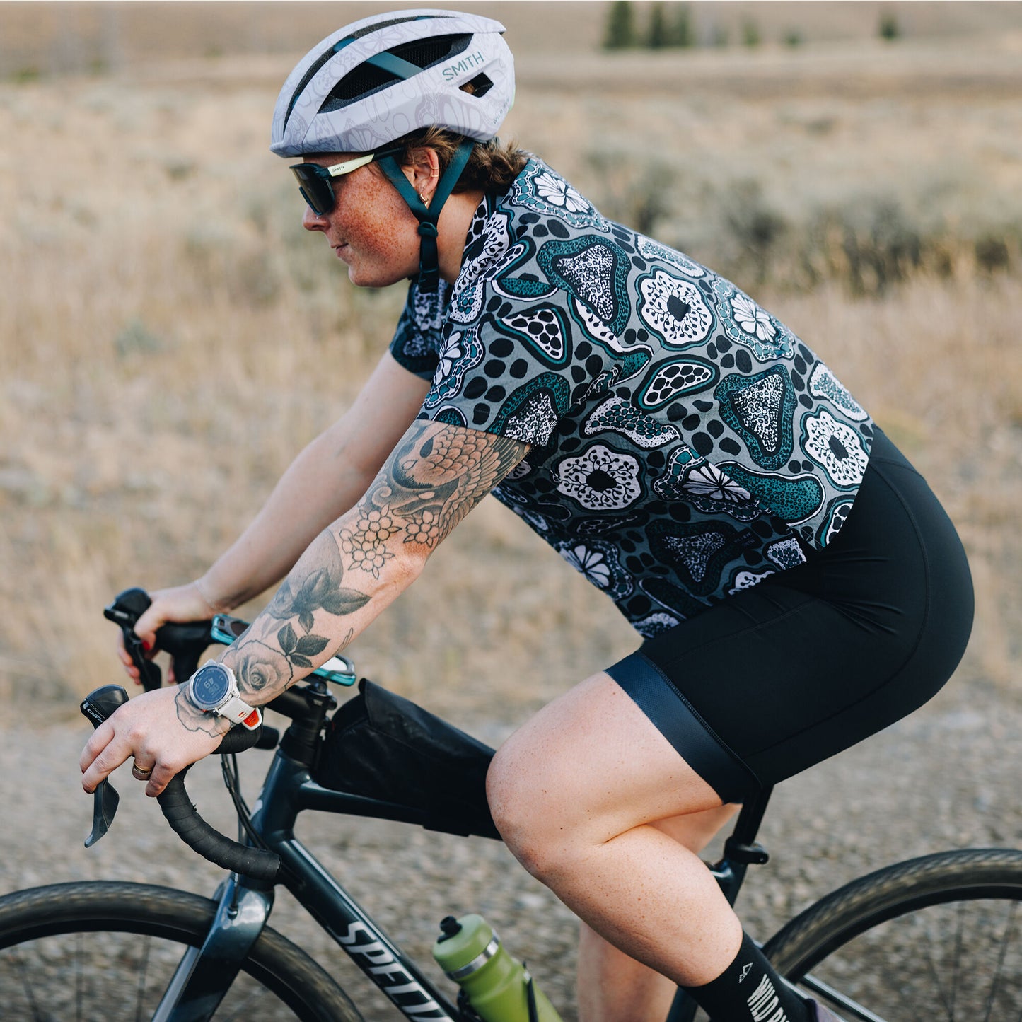 Chandail Lil’ Party