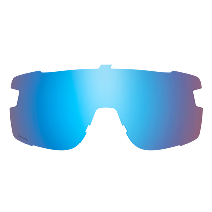 Wildcat Replacement Lens, ChromaPop Black