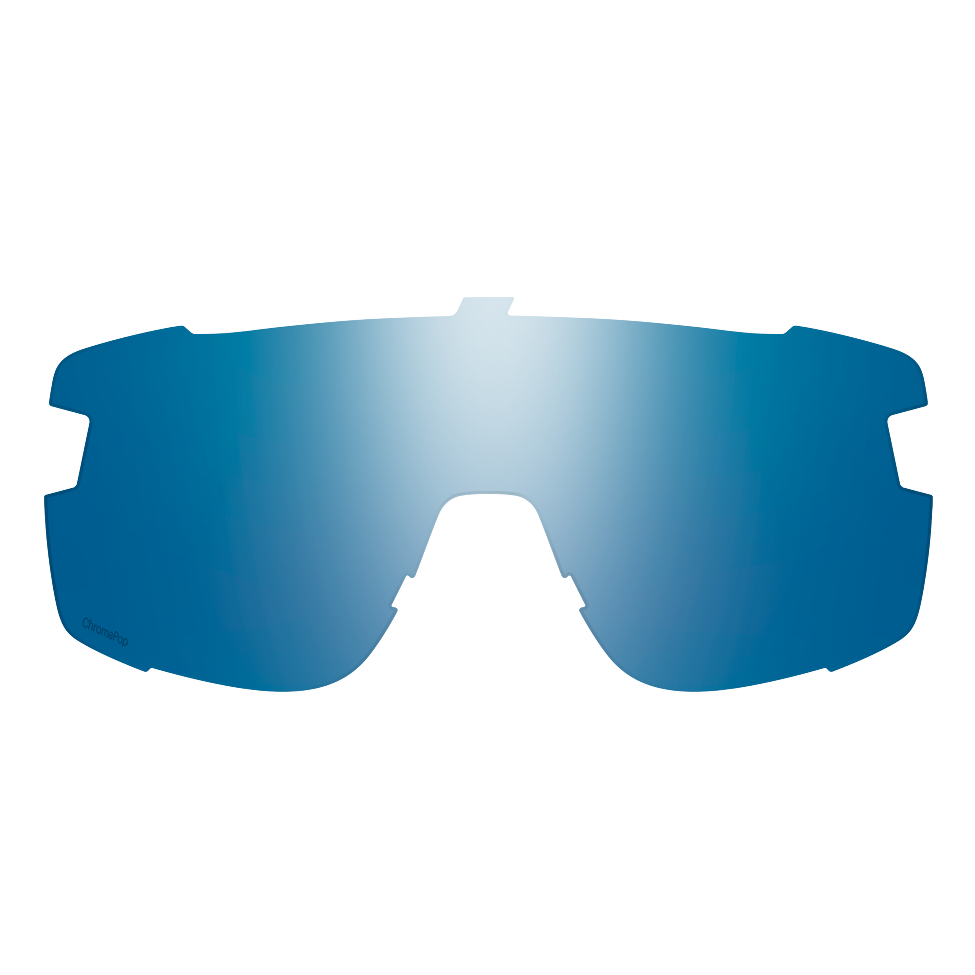 Wildcat Replacement Lens, ChromaPop Black