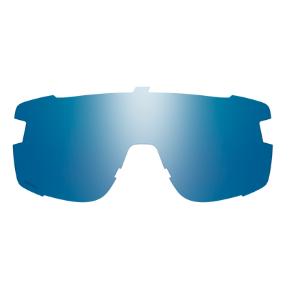 Wildcat Replacement Lens, ChromaPop Black