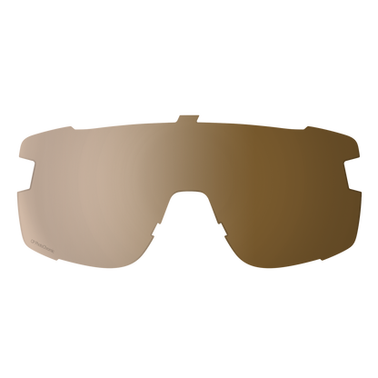 Wildcat Replacement Lens, ChromaPop Black