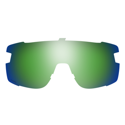 Wildcat Replacement Lens, ChromaPop Black