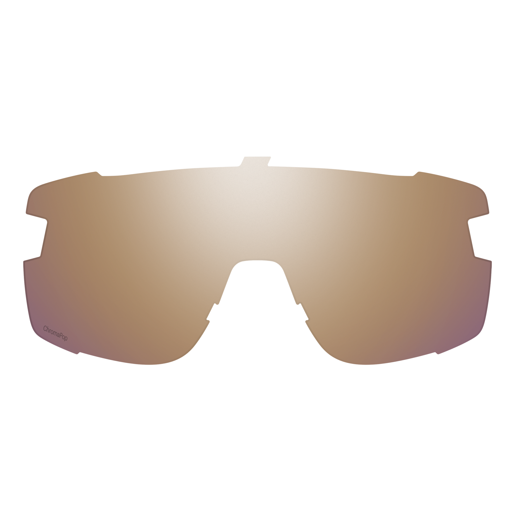 Wildcat Replacement Lens, ChromaPop Black