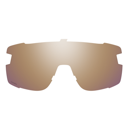 Wildcat Replacement Lens, ChromaPop Black