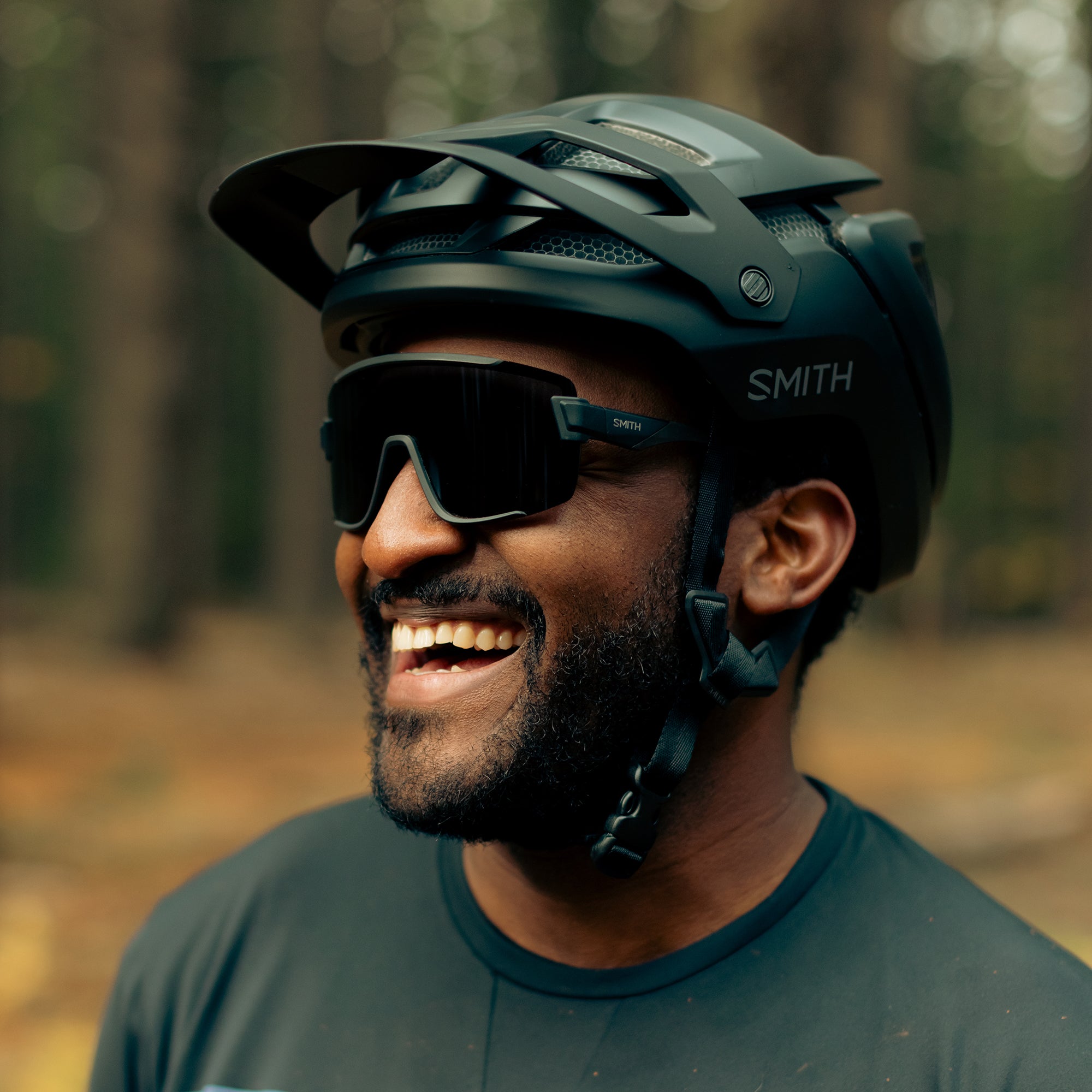 ウェア SMITH Wildcat Matte Black cp Black Wildcat Replacement Lens | Lens | Smith Optics