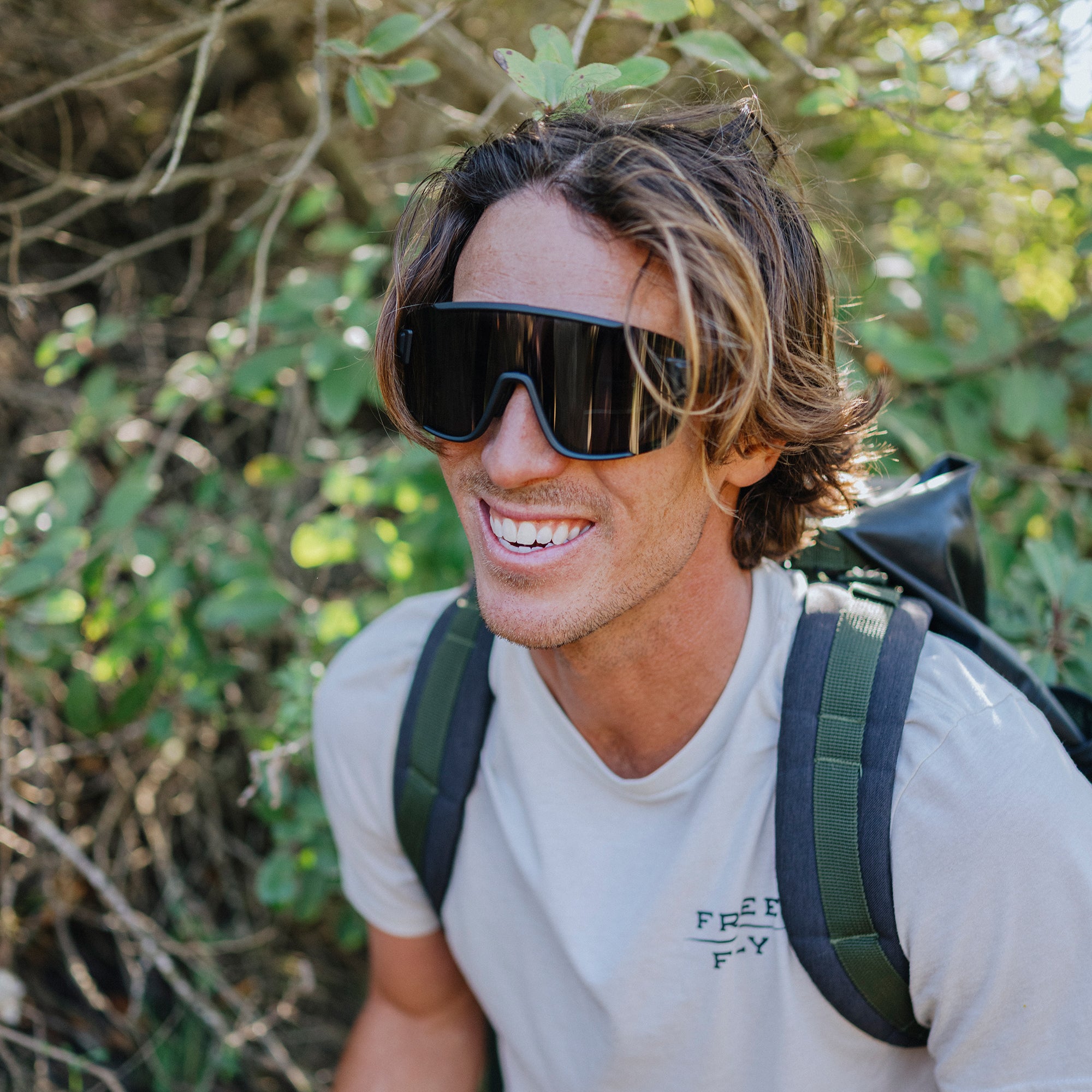 Wildcat Replacement Lens | Lens | Smith Optics