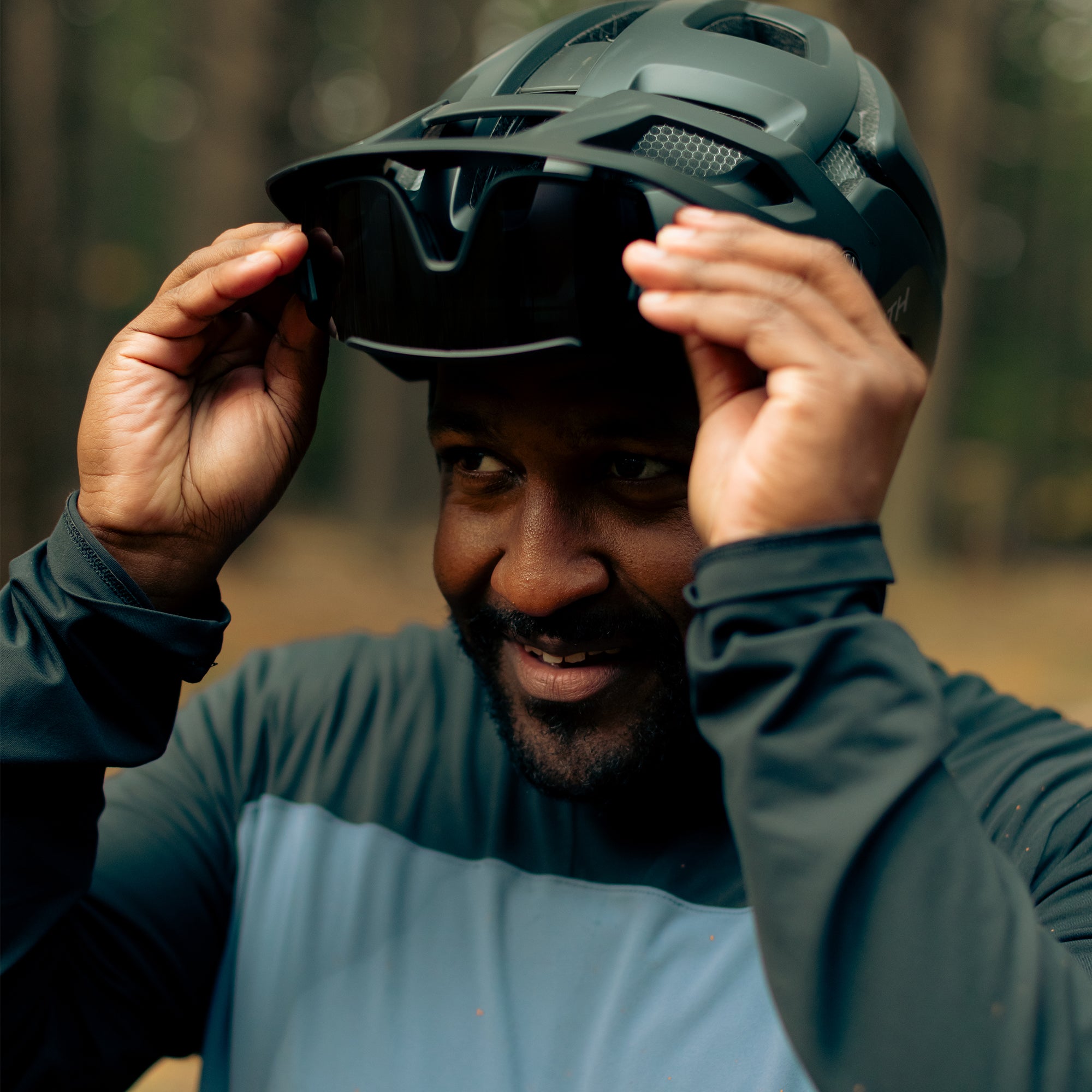 Wildcat Replacement Lens | Lens | Smith Optics