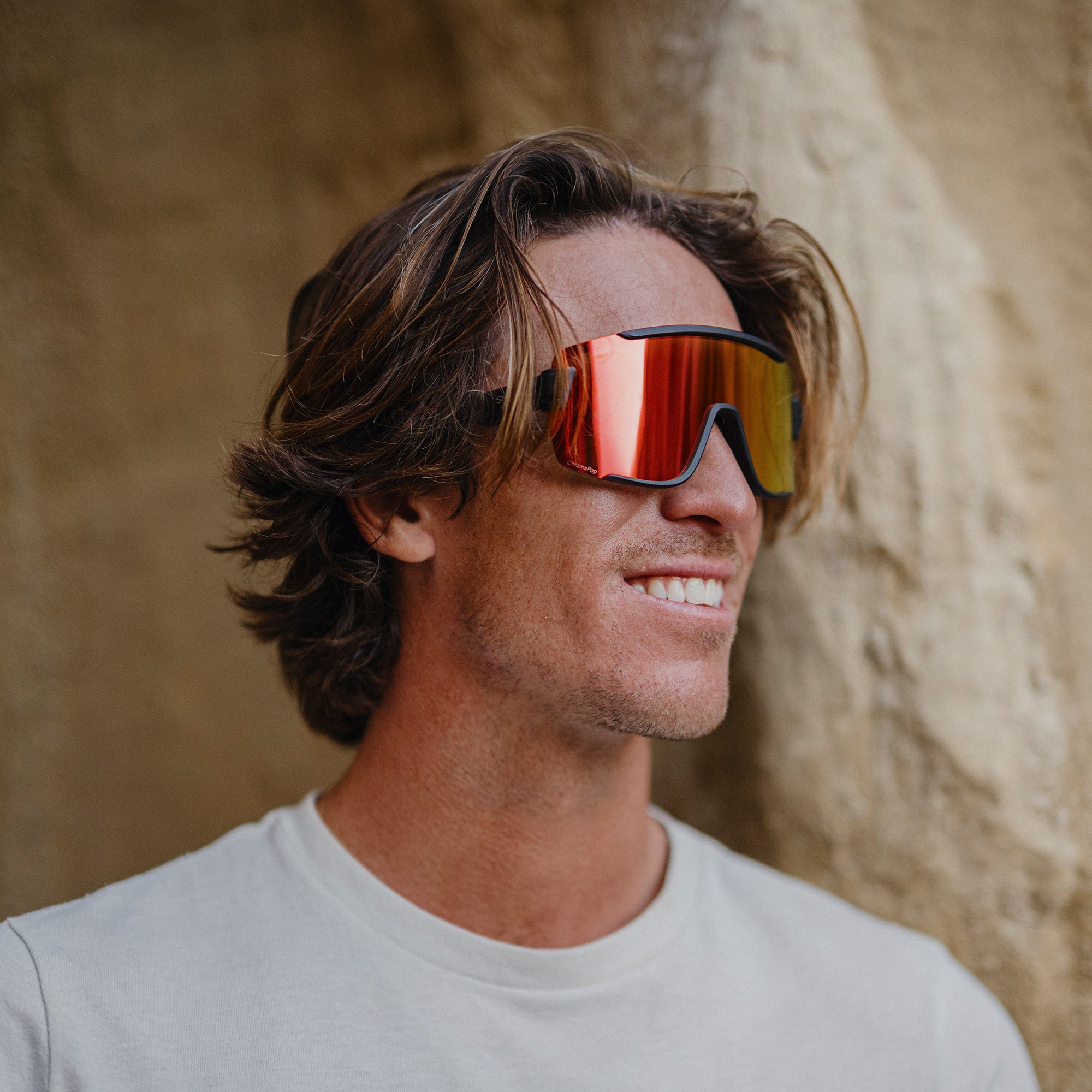 Wildcat | Sunglass | Smith Optics