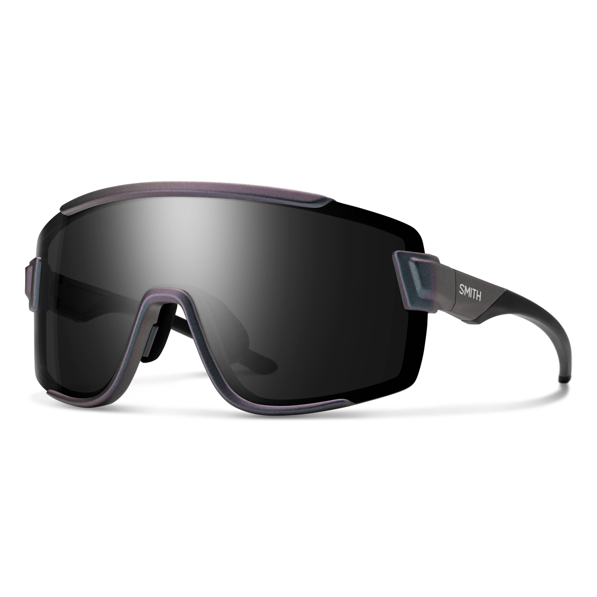 【使用3回・美品】SMITH WILDCAT （マットブラック） wildcat-sunglasses_matteFathom