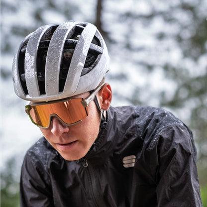 Wildcat, Matte Black | ChromaPop Glacier Photochromic Copper Blue Mirror