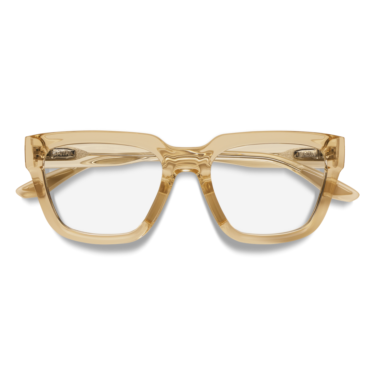 Willow RX, Matte Black + Clear