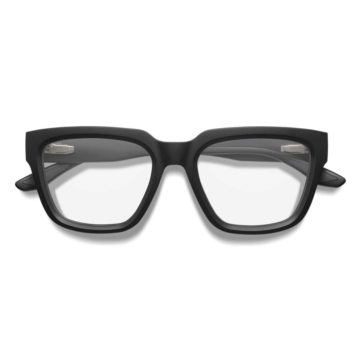 Willow RX, Matte Black + Clear