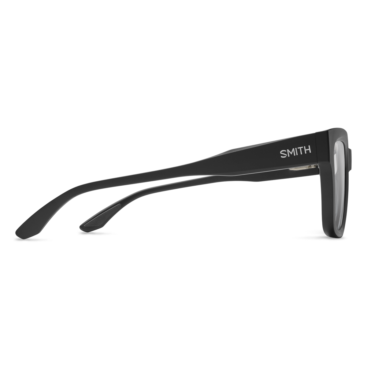 Willow RX, Matte Black + Clear