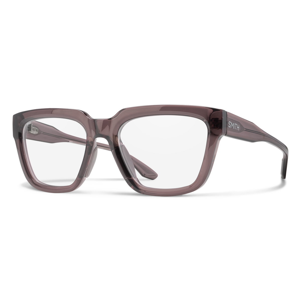 Willow RX, Matte Black + Clear