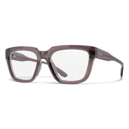 Willow RX, Matte Black + Clear