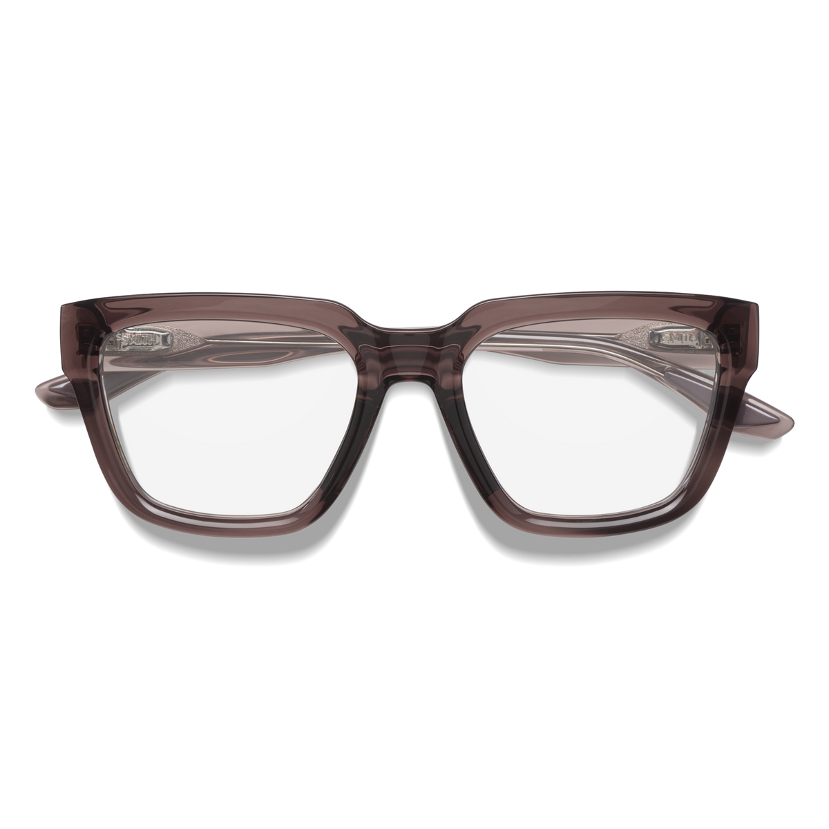 Willow RX, Matte Black + Clear