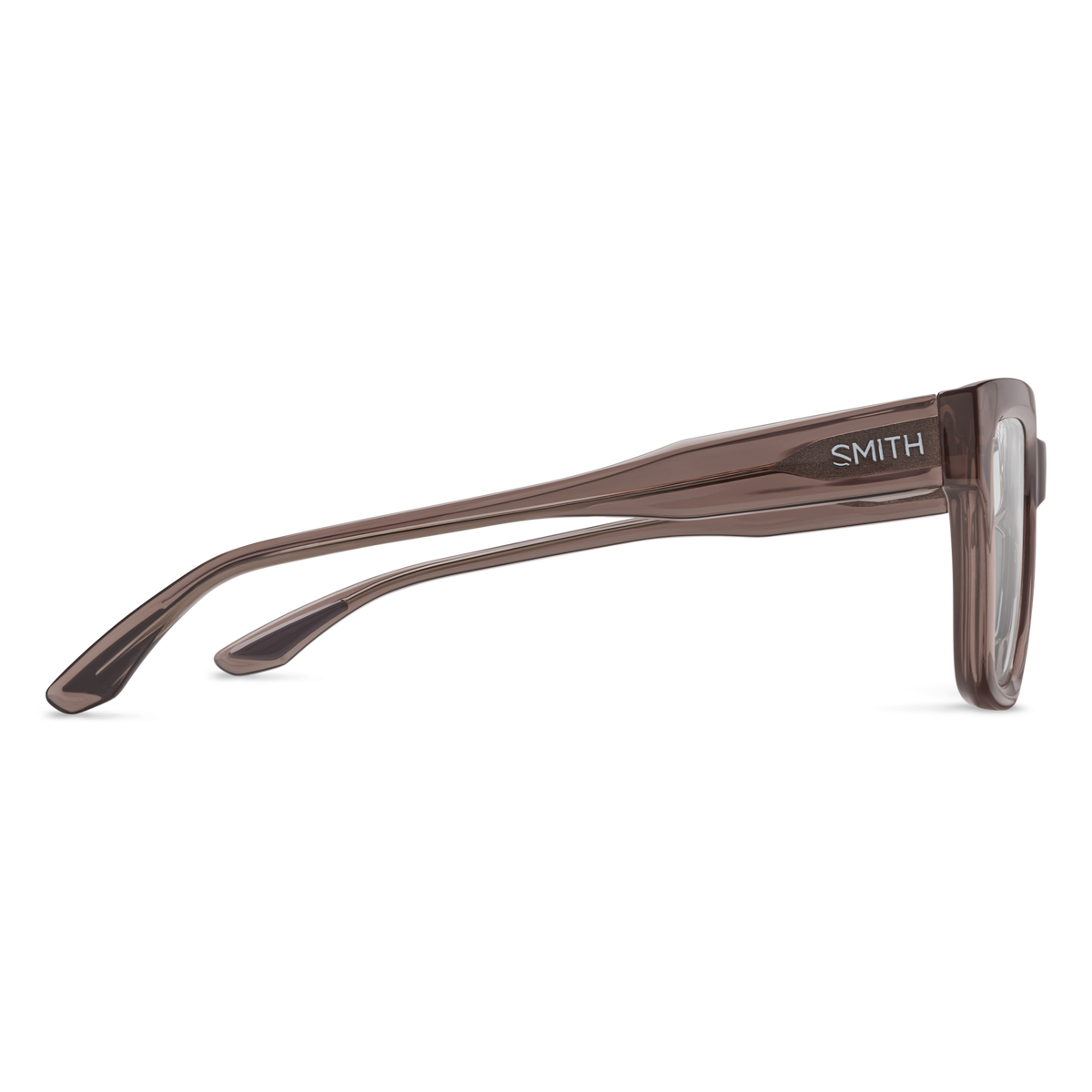 Willow RX, Matte Black + Clear