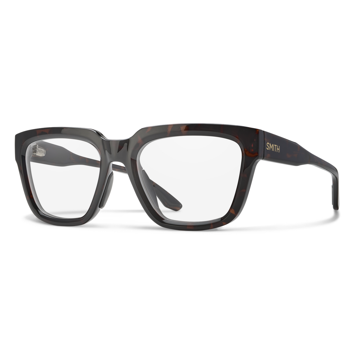 Willow RX, Matte Black + Clear