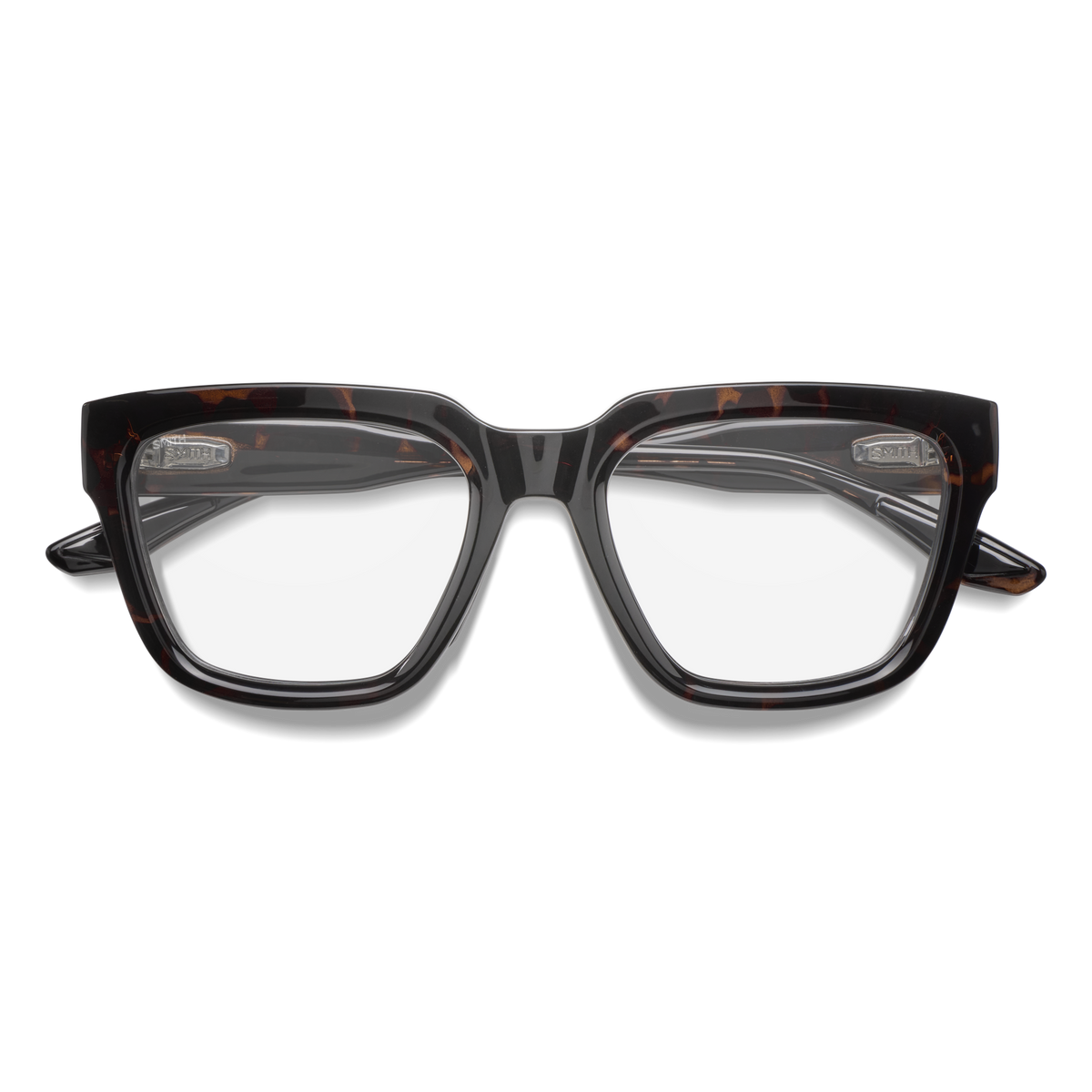 Willow RX, Matte Black + Clear