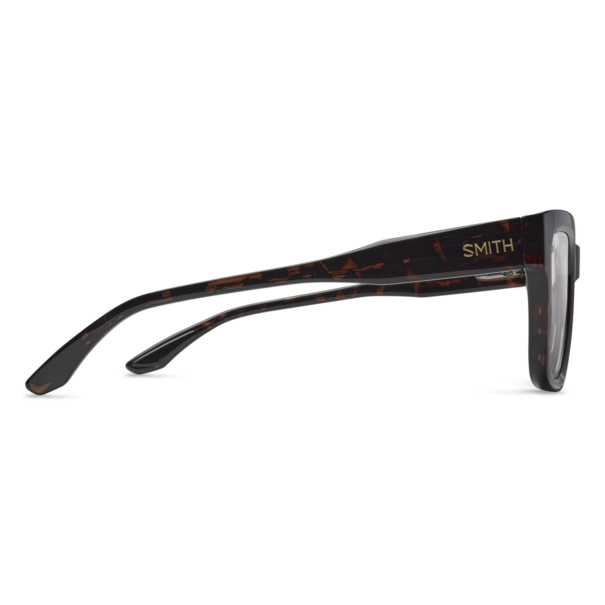 Willow RX, Matte Black + Clear