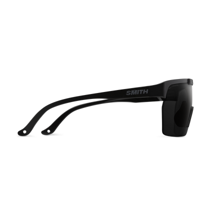 XC, Matte Gray Marble | ChromaPop Polarized Bronze Mirror