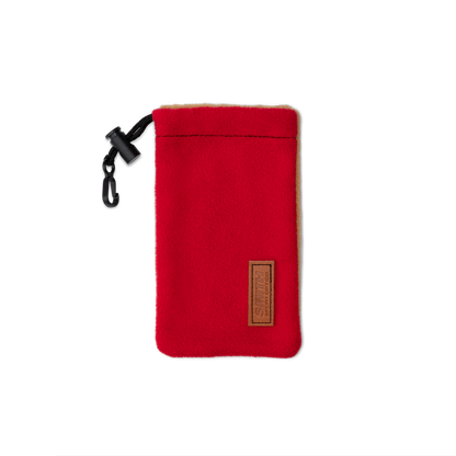 XC, Matte Gray Marble | ChromaPop Polarized Bronze Mirror