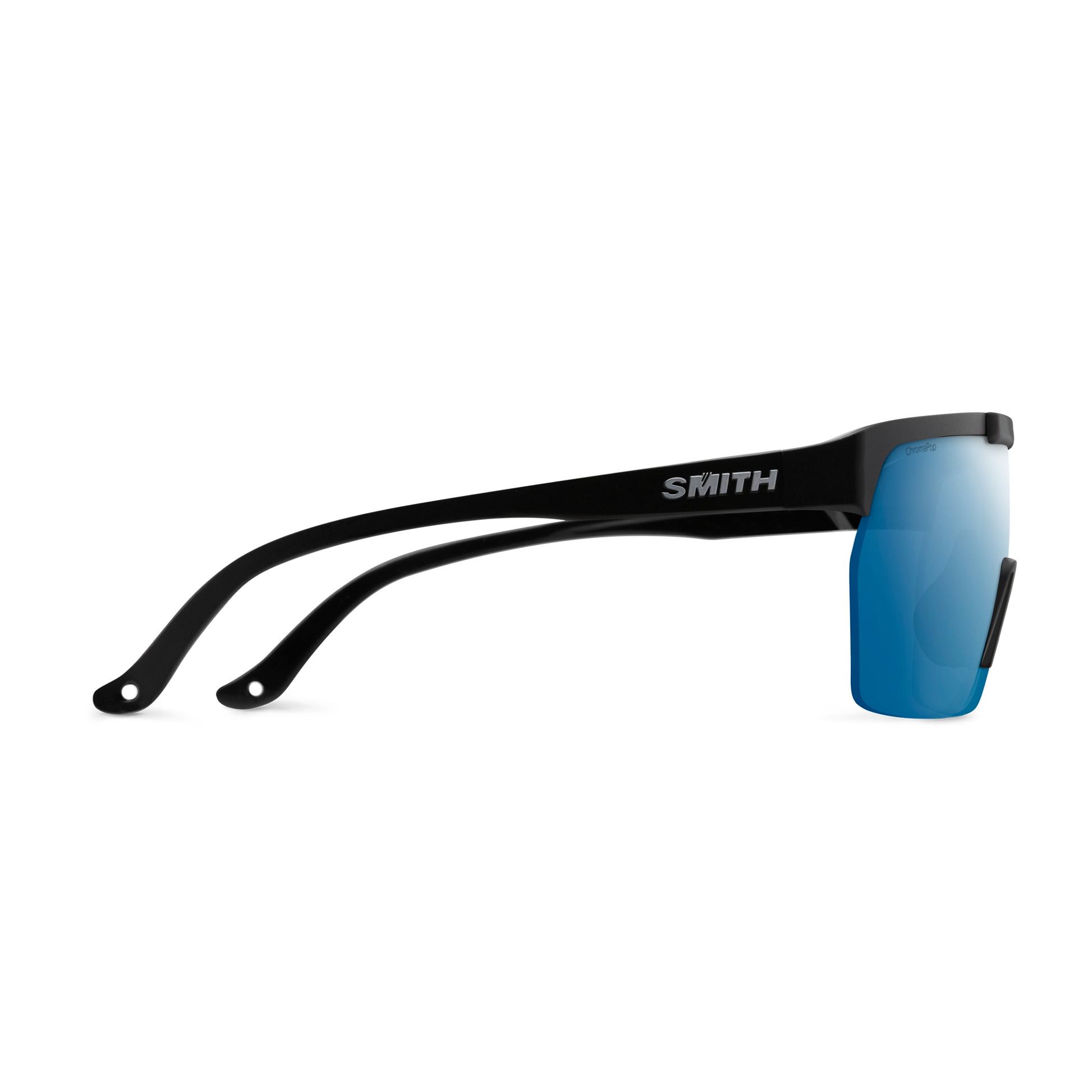 XC, Matte Gray Marble | ChromaPop Polarized Bronze Mirror