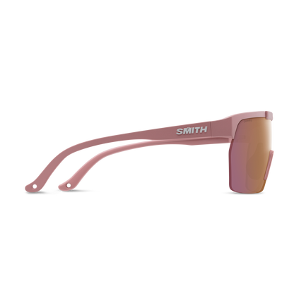 XC, Matte Gray Marble | ChromaPop Polarized Bronze Mirror