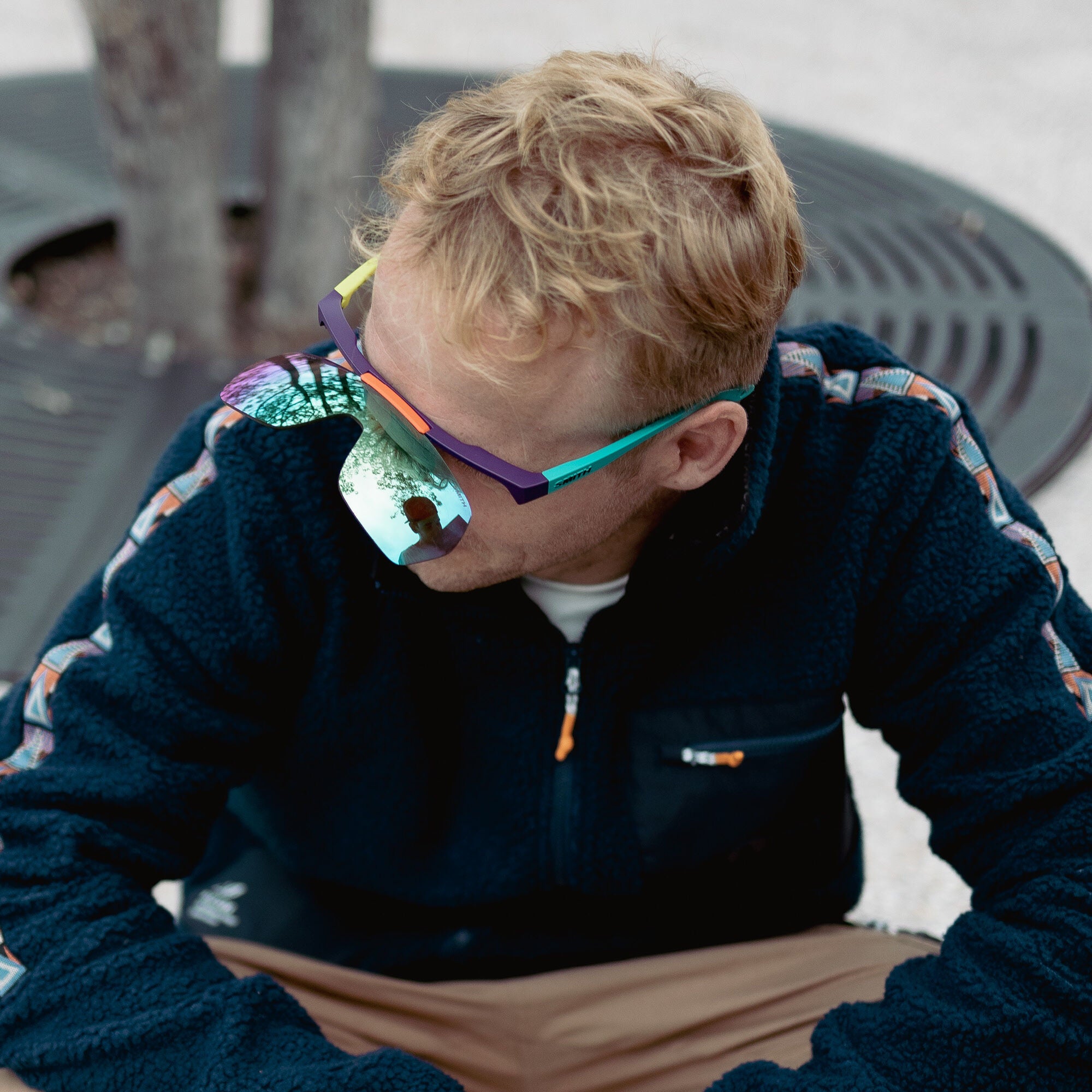 XC | Sunglass | Smith Optics