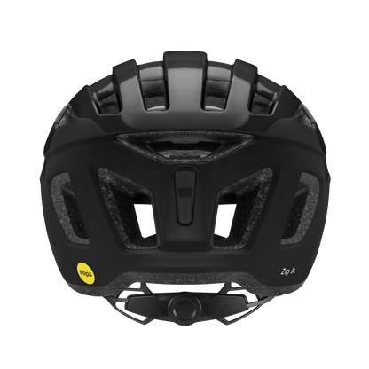 Zip Jr. Mips®, Black + YS