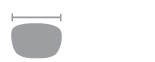 Lens Width