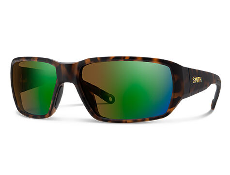 Sunglasses Technology Smith Optics