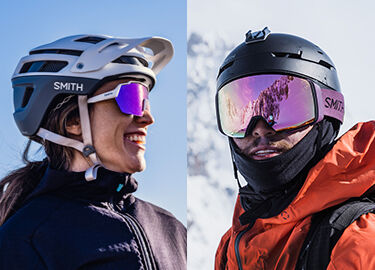 ChromaPop Technology Smith Optics