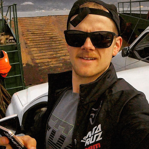MTB Athletes | Smith Optics | US