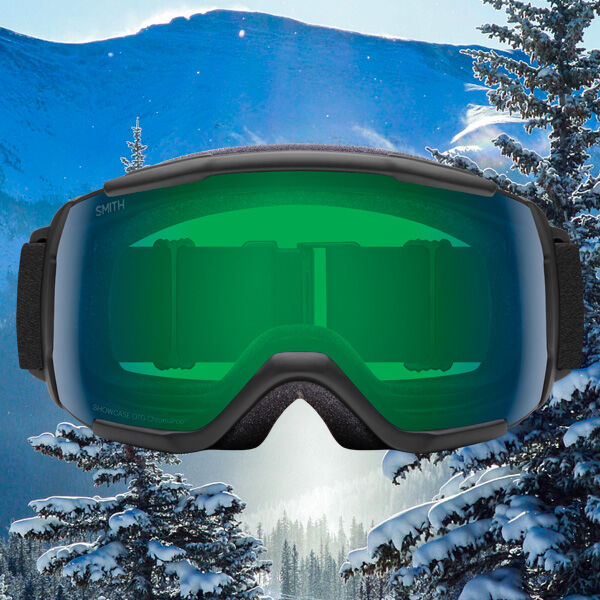 Smith Goggles Series