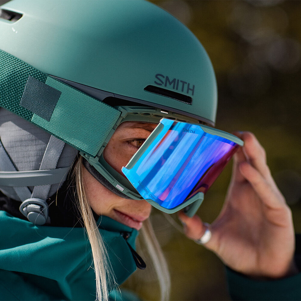 Smith ski glasses sales