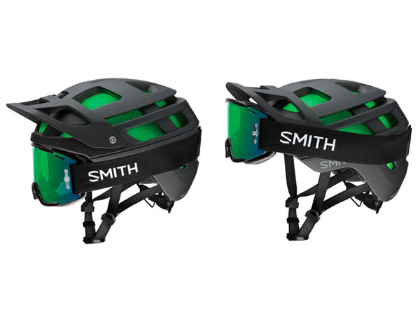 Goggle Integration Goggle Integration