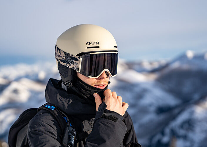 How to Choose Your Ski/Snowboard Helmet