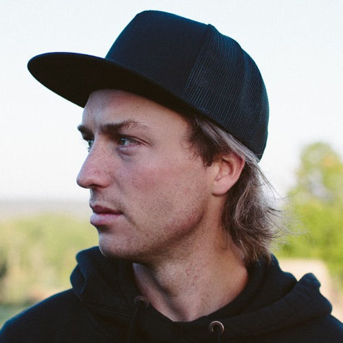 Brett Rheeder Brett Rheeder
