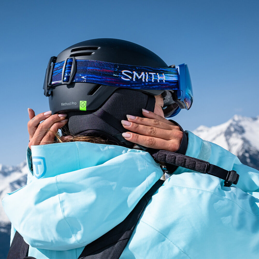 How to Choose Your Ski/Snowboard Helmet How to Choose Your Ski/Snowboard Helmet