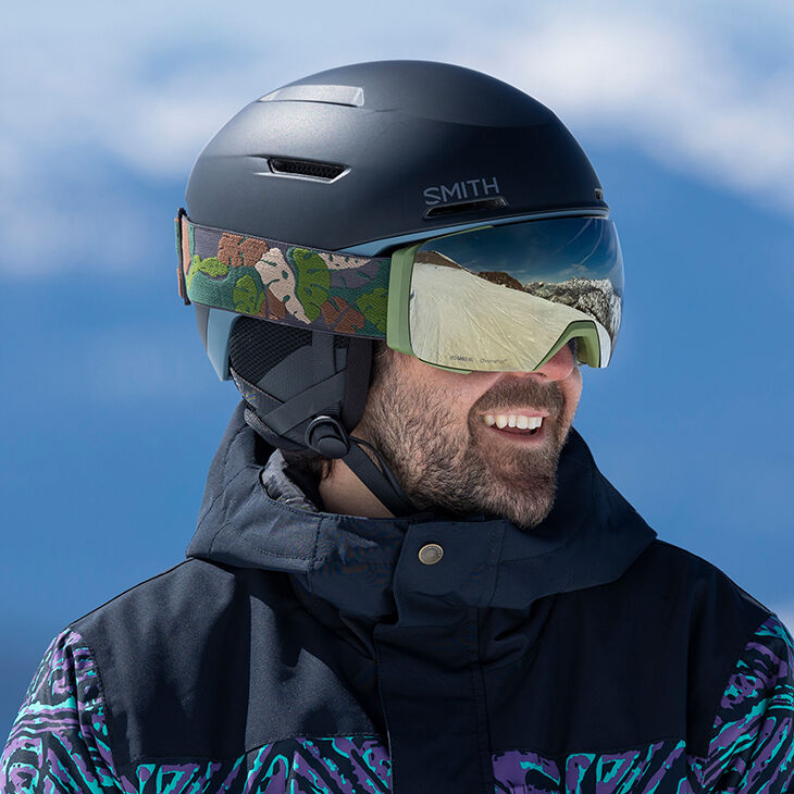 Spherical goggles outlet