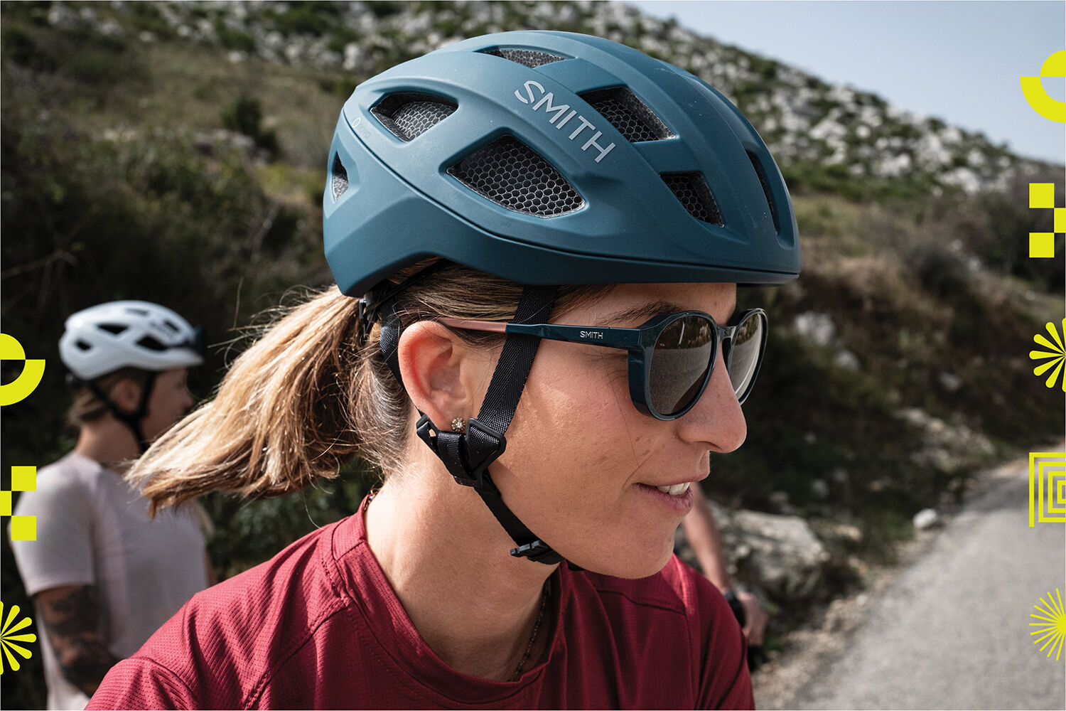 Smith Summer Eyewear Guide