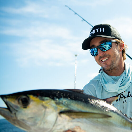Smith Fishing Sunglasses