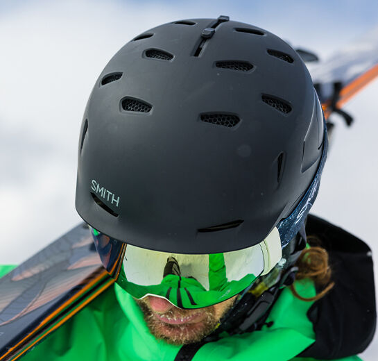 Smith optics quantum deals